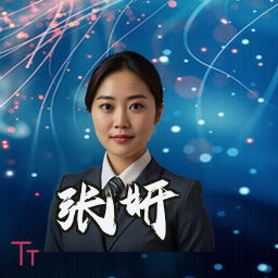张妍